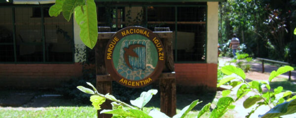 Parc national d'Iguazú