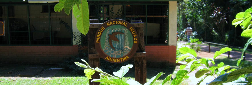 Parc national d'Iguazú